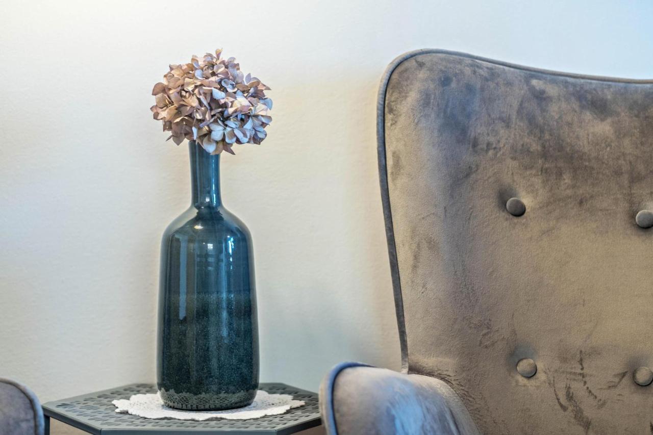 סן גנסיו אטסינו Beckenbinder Apartement Schlern מראה חיצוני תמונה