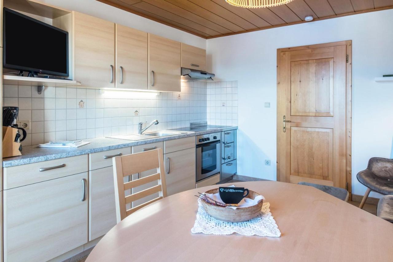 סן גנסיו אטסינו Beckenbinder Apartement Schlern מראה חיצוני תמונה